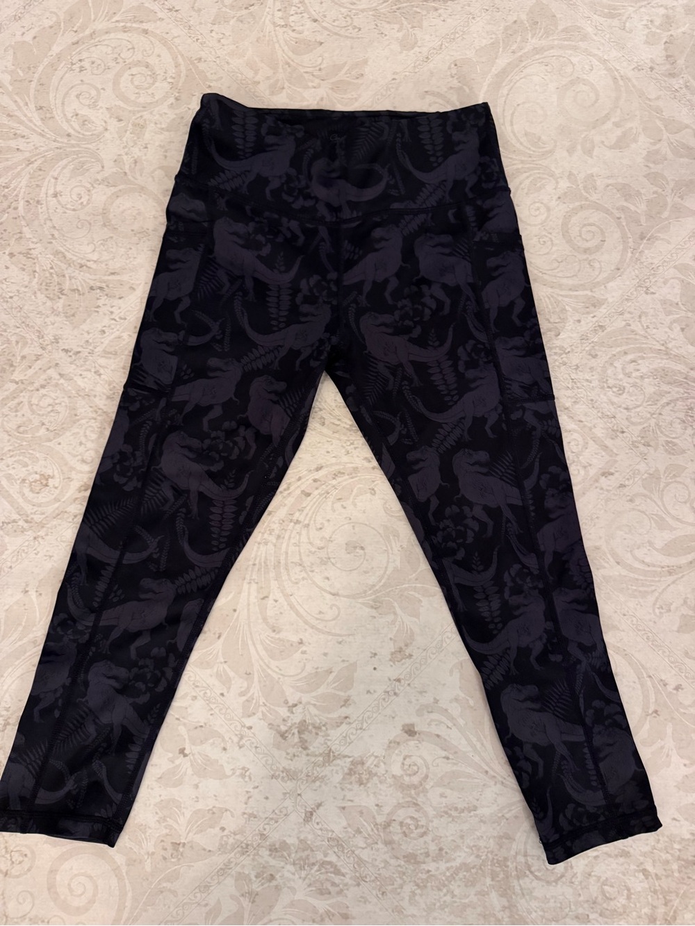 Constantly Varied Gear T Rex Leggings
